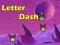 Игра Натпревар со Писма онлајн Игра Натпревар со Писма онлајн