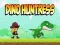 Игра Ловач на диносаури онлајн