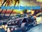 Игра Offroad Kart Плажа Стејт: Возење на Бугги онлајн