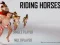Игра Јахње на коњи онлајн