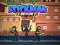 Игра Повраток на тимот Stickman онлајн