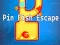 Игра Убегство од Рибата-Пин онлајн