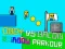 Игра Obby против Bacon Rainbow Parkour онлајн
