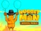 Игра Патер на преживување на Nugget Man онлајн