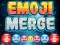 Игра Соединување Emoji онлајн