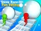 Игра Снегулка 3D: Забавна Нера онлајн