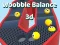Игра Woobble Баланс 3D 2 онлајн