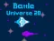 Игра Битка во универзумот 2D онлајн Игра Битка во универзумот 2D онлајн