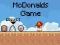 Игра McDonald's Собирај Храна онлајн