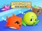 Игра Pac Xon Нови Царства онлајн