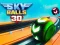 Игра Небесни Топки 3D онлајн