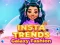 Игра Insta Трендови Галакси Мода онлајн Игра Insta Трендови Галакси Мода онлајн