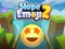 Игра Наклон Emoji 2 онлајн