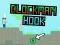 Игра Blockman Hook онлајн
