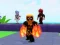 Игра Roblox: Симулатор на Моќен Удар онлајн