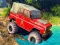 Игра OFF Road Prado Стунтови онлајн