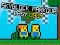 Игра Skyblock Parkour Лесен Obby онлајн