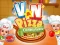 Игра Игра за Подготовка на Пица V & N онлајн