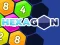 Игра Шестокут онлајн