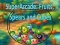 Игра SuperArcade: Овошје, Копја и Коцки онлајн Игра SuperArcade: Овошје, Копја и Коцки онлајн