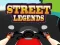Игра Улични Легенди онлајн