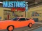 Игра Mustang Градски Возач 2024 онлајн