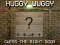 Игра Huggy Wuggy Погоди ја вратата онлајн