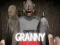 Игра Granny Глава 3 Средно Училиште онлајн