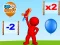 Игра Стрелај Нагоре 3D онлајн Игра Стрелај Нагоре 3D онлајн