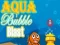 Игра Aqua Bubble Blast  онлајн