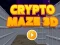 Игра Крипто Лабиринт 3D онлајн