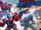 Игра Transformers: Битка за Градот онлајн
