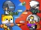 Игра Парти Игри Мини Стрелец Битка онлајн