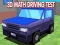 Игра 3D Математички Тест за Возење онлајн