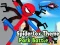 Игра Битка во Тематскиот Парк Spiderlox онлајн