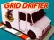 Игра Дрифтер на решетката онлајн