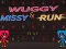 Игра Wuggy и Missy Трчаат онлајн