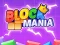Игра Блок Манија онлајн