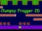 Игра Непразен Жаба 2D онлајн