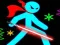 Игра Stickman Борба Про онлајн