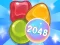 Игра 2048 Издание на Вештини онлајн