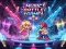 Игра Music Battle Game онлајн