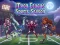 Игра Moon League Sports Season онлајн