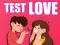 Игра Test Love онлајн