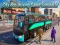 Игра City Bus driving Game Simulator онлајн