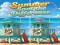 Игра Summer Spot the Differense онлајн