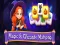 Игра Mahjong: Магија и волшебници онлајн
