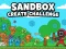 Игра Sandbox Направете предизвик онлајн