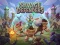 Игра Savage Defenders онлајн