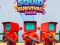 Игра Игра со лигњи: Опстанок онлајн Игра Игра со лигњи: Опстанок онлајн
